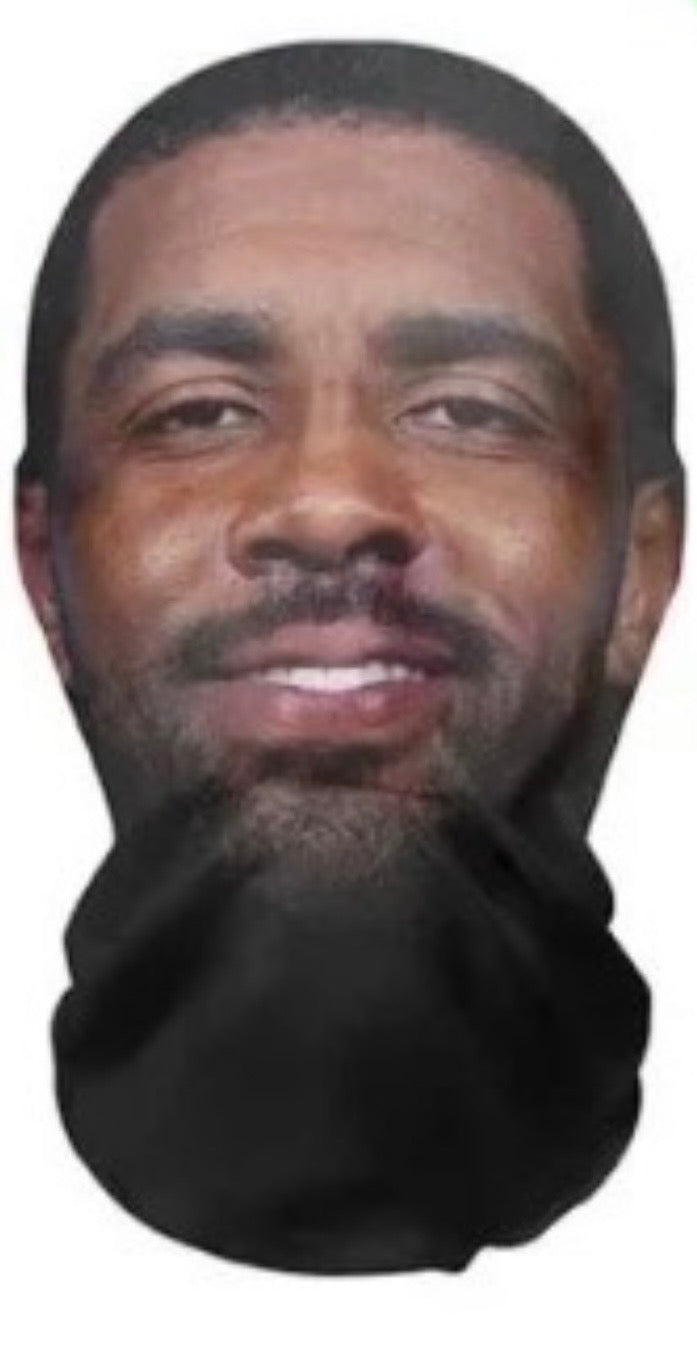 See-Through Face Mask