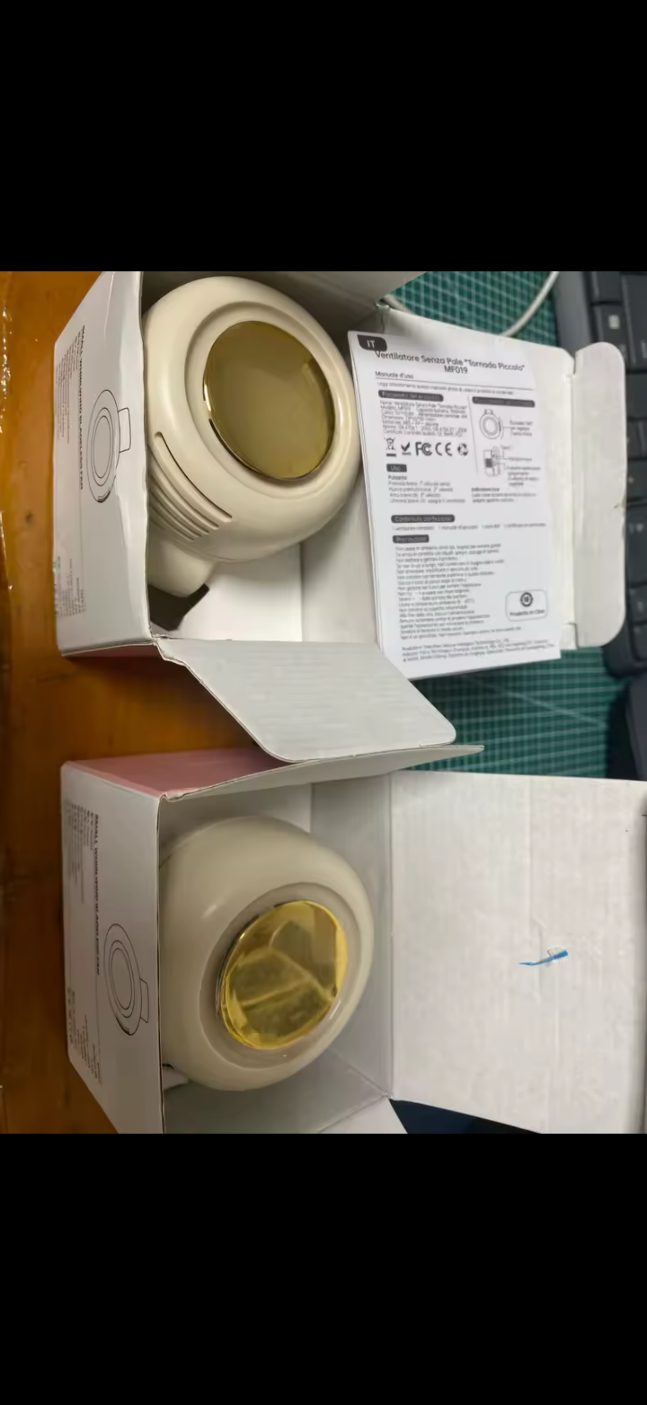 Review image